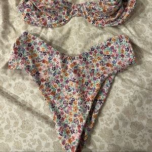 SKATIE swim bottom